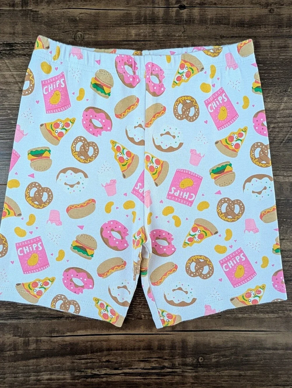 Janie and Jack 2-Piece Pajama Set